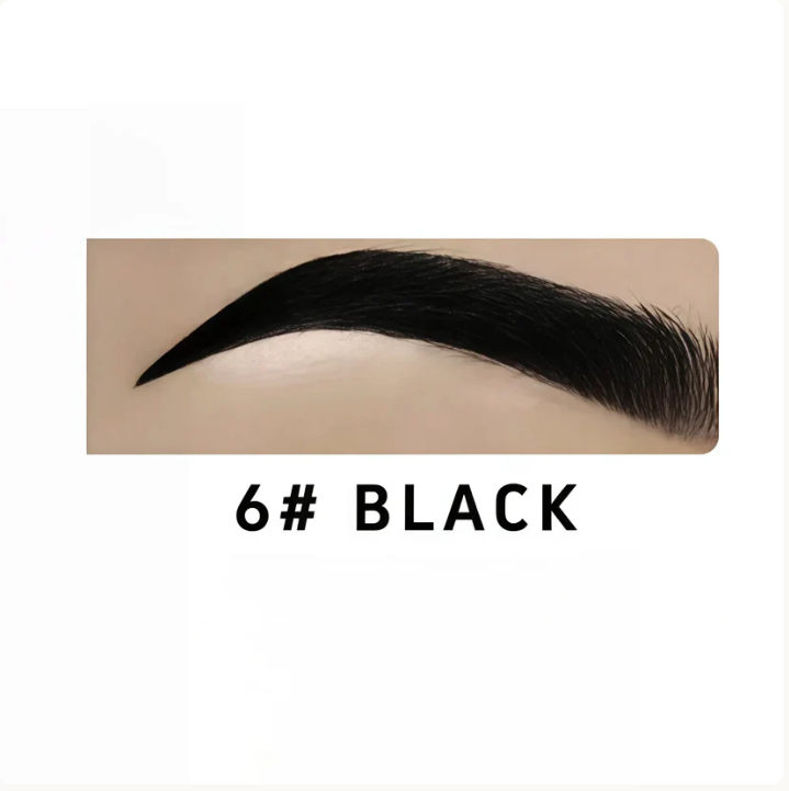 NAVOZILO®💦👑3D Waterproof Eyebrow Dye Cream-24H Long-Lasting & Smudge-Proof