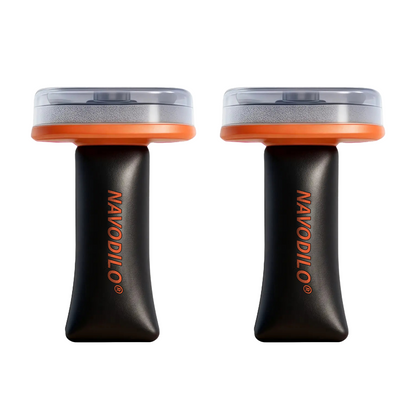 🌫️🌊NAVODILO®Window Oil Film Remover – Fast- Streak-Free Car Glass Cleaning