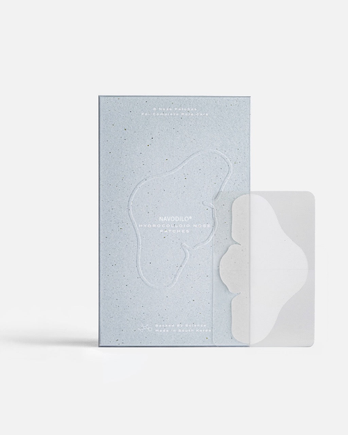 💟💟NAVODILO®Choose Your BundleDeep-Clean Nose Strips – Removes Blackheads & Tightens Pores