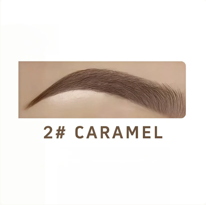 NAVOZILO®💦👑3D Waterproof Eyebrow Dye Cream-24H Long-Lasting & Smudge-Proof upsell