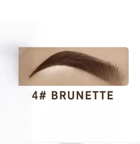 【#04】BRUNETTE