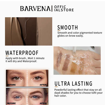 NAVOZILO®💦👑3D Waterproof Eyebrow Dye Cream-24H Long-Lasting & Smudge-Proof upsell