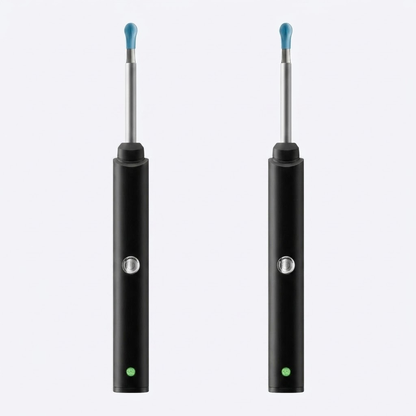 Navozilo® Visual Ear Wax Removal Tool – Professional HD Ear Camera & Cleaner (Upsell)