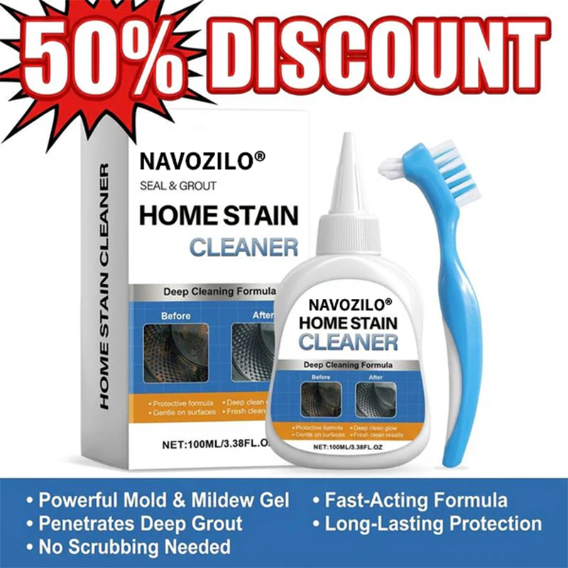 💦💨LAST DAY SALE 50% OFF!!💥NAVODILO®Mold Removal Gel Multi-Purpose Household Cleaning Gel