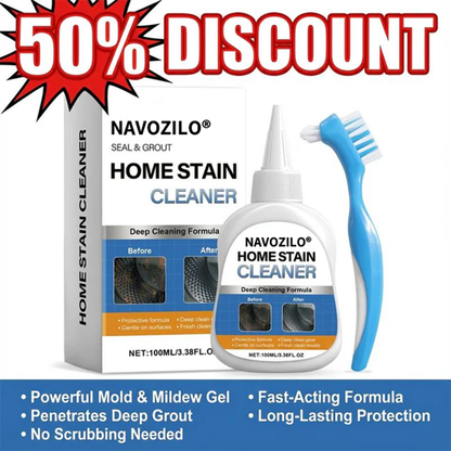 💦💨LAST DAY SALE 50% OFF!!💥NAVODILO®Mold Removal Gel Multi-Purpose Household Cleaning Gel