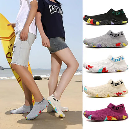 Navozilo® Unisex Breathable Fast-Drying Wading Shoes