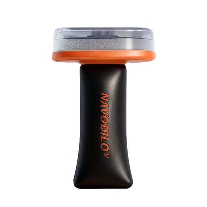 🌫️🌊NAVODILO®Window Oil Film Remover – Fast- Streak-Free Car Glass Cleaning