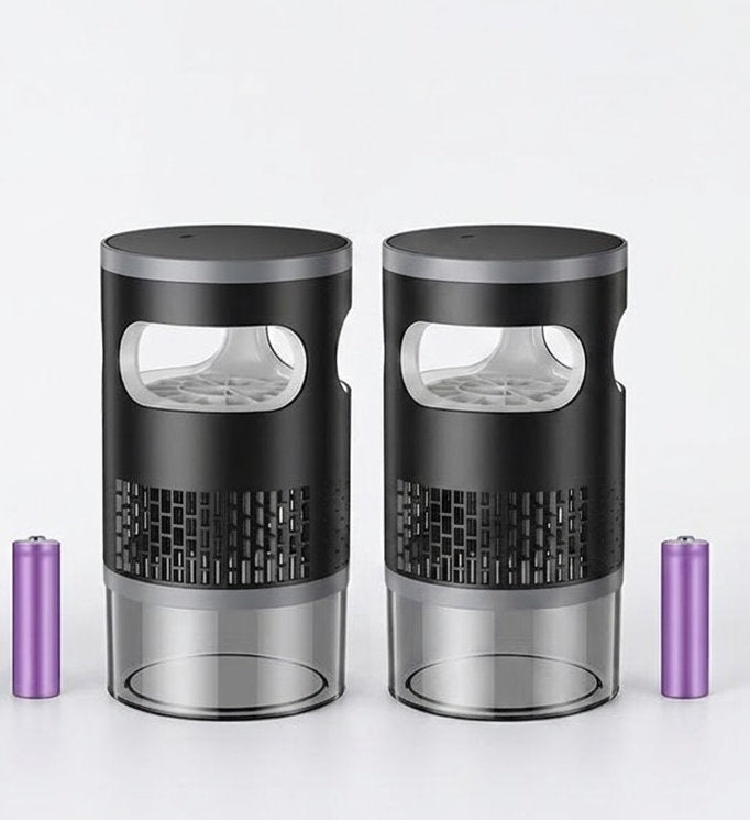 Navozilo® Ultra-Quiet Bionic UV Suction Mosquito Trap upsell