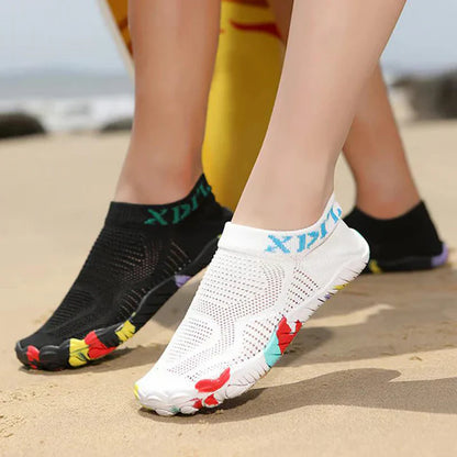 Navozilo® Unisex Breathable Fast-Drying Wading Shoes
