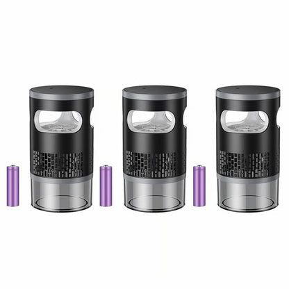 Navozilo® Ultra-Quiet Bionic UV Suction Mosquito Trap upsell