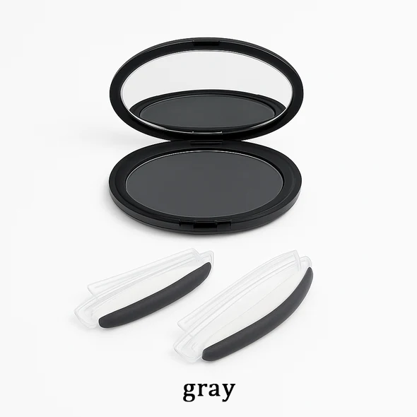 💟💟Navozilo® Instant Symmetrical Eyebrow Stamp Kit