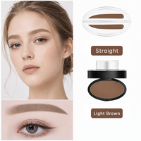 light brown