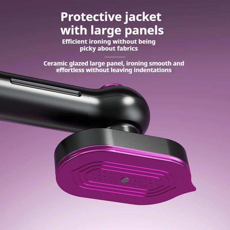 Navozilo® Mini Steam Iron upsell