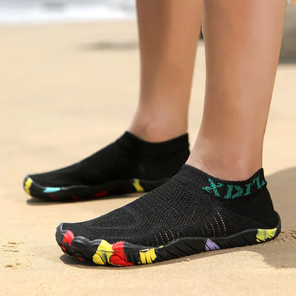 Navozilo® Unisex Breathable Fast-Drying Wading Shoes