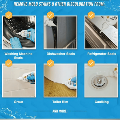 💦💨LAST DAY SALE 50% OFF!!💥NAVODILO®Mold Removal Gel Multi-Purpose Household Cleaning Gel
