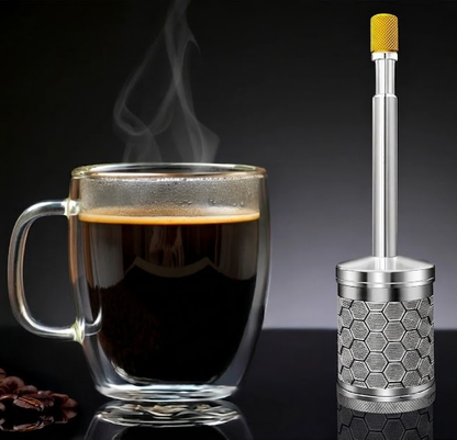 ☕Navozilo® Coffee and Tea Maker