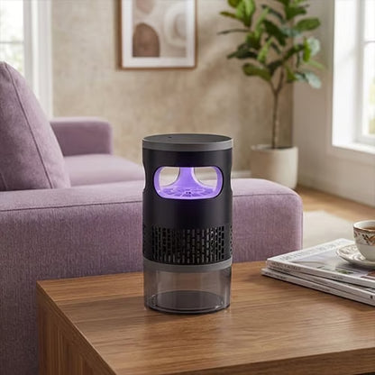 Navozilo® Ultra-Quiet Bionic UV Suction Mosquito Trap upsell