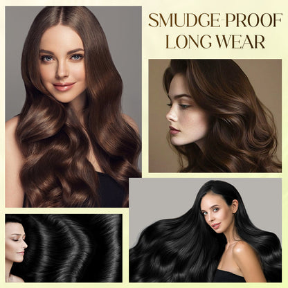 NAVODILO®2-in-1 Convenient Hair Dye Comb For Gray Hair