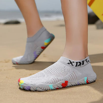 Navozilo® Unisex Breathable Fast-Drying Wading Shoes