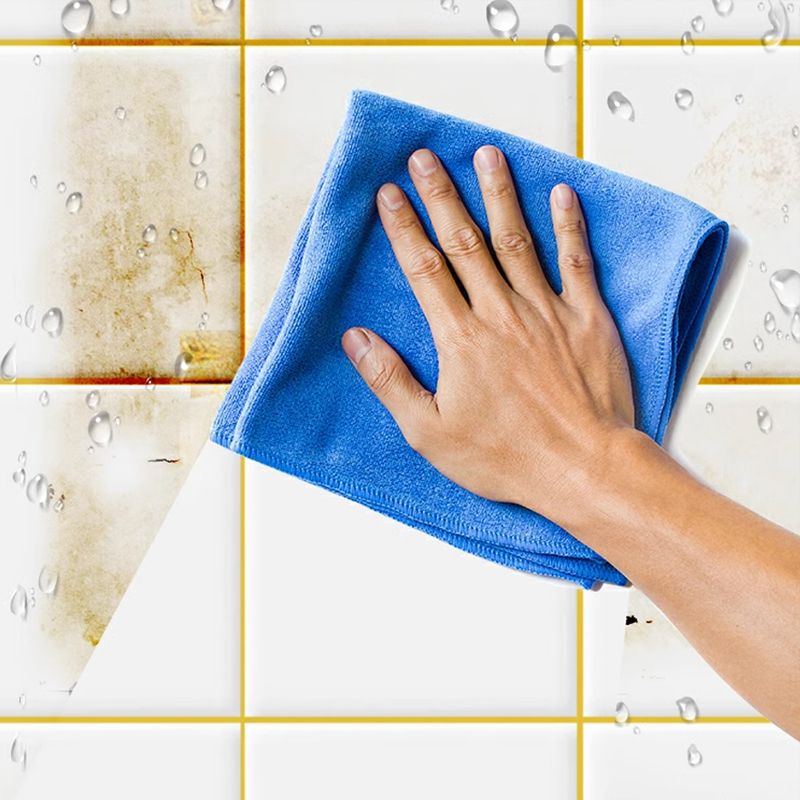 ✏️🕸️NAVODILO®Anti-mould and waterproof joint pen for ceramic tiles