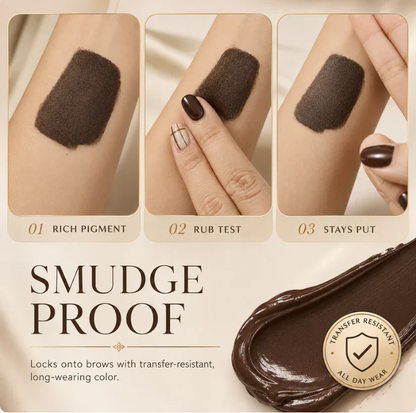 NAVOZILO®💦👑3D Waterproof Eyebrow Dye Cream-24H Long-Lasting & Smudge-Proof upsell