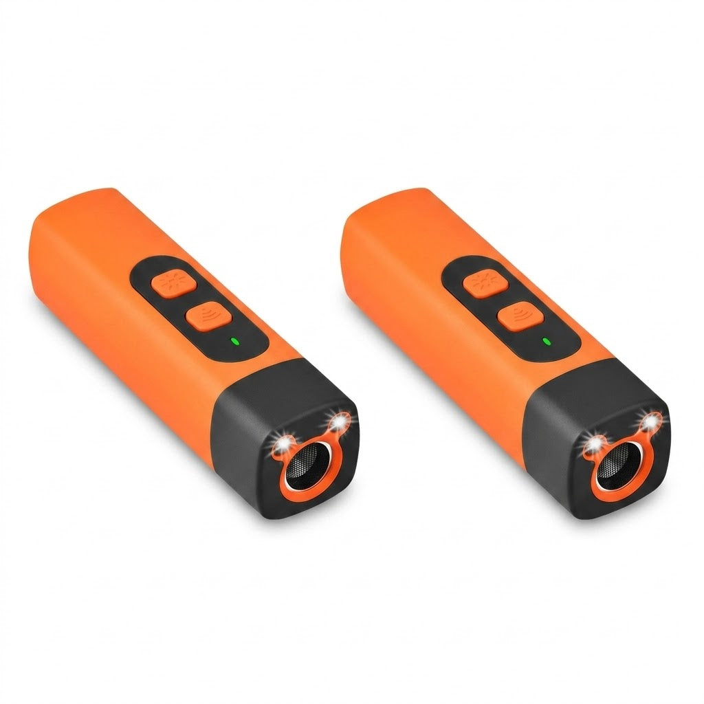 Navozilo® Handheld Ultrasonic Dog Trainer (Upsell)