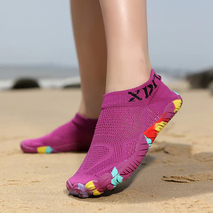 Navozilo® Unisex Breathable Fast-Drying Wading Shoes