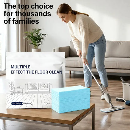 💟💟LAST DAY 50% OFF ✨NAVODILO®IMulti-Surface Antibacterial Cleaner for Hardwood, Tile & Laminate