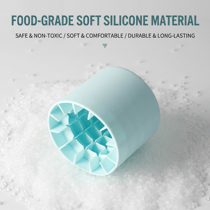 Navozilo®Silicone ice cube mold - DIY homemade ice maker for summer in the refrigerator