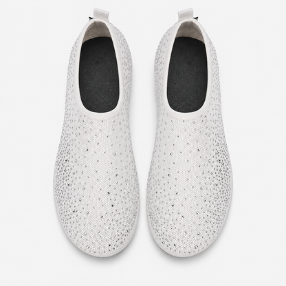 LAST DAY 50% OFF | NAVOZILO®Sparkly Slip-On Shoes For Beach, Rain & Travel