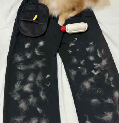 Navozilo® Reusable Pet Hair Remover Mitt