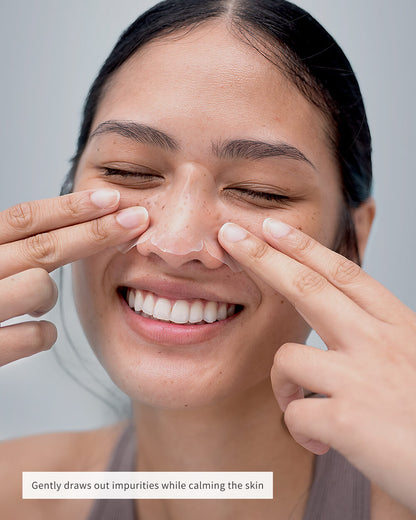 💟💟NAVODILO®Choose Your BundleDeep-Clean Nose Strips – Removes Blackheads & Tightens Pores