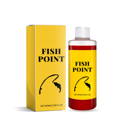 🎣Navozilo® Concentrated Fish Attractant Liquid (Upsell)