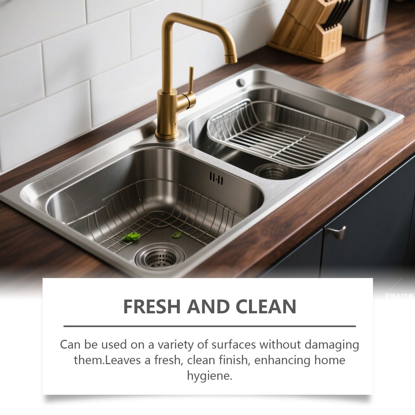 Navozilo®Household Cleaner Gel