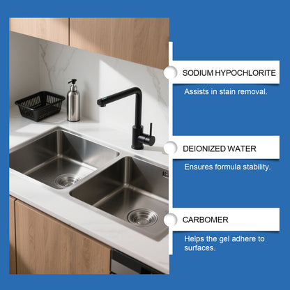 Navozilo®Household Cleaner Gel