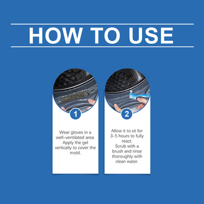 Navozilo®Household Cleaner Gel