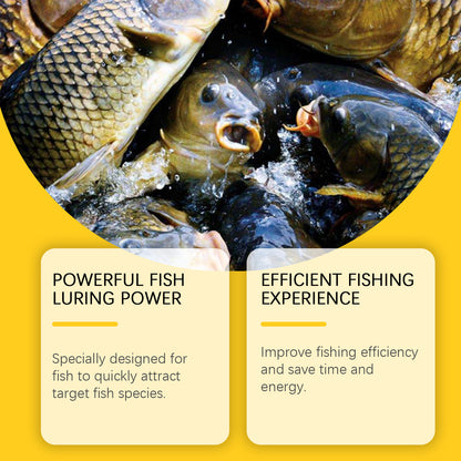 🎣Navozilo® Concentrated Fish Attractant Liquid (Upsell)