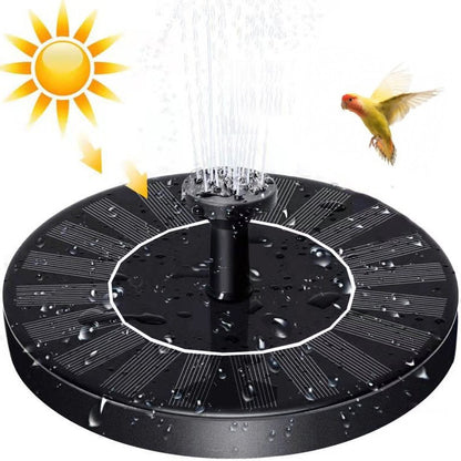 Navozilo®Solar Fountain Pump