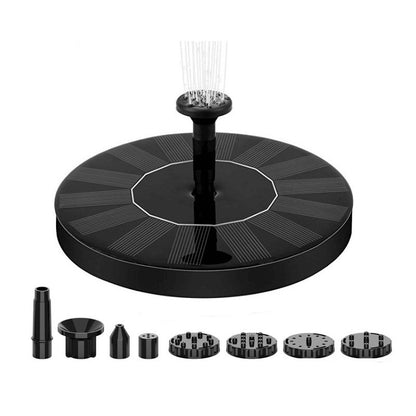 Navozilo®Solar Fountain Pump