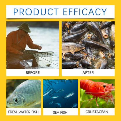 🎣Navozilo® Concentrated Fish Attractant Liquid (Upsell)