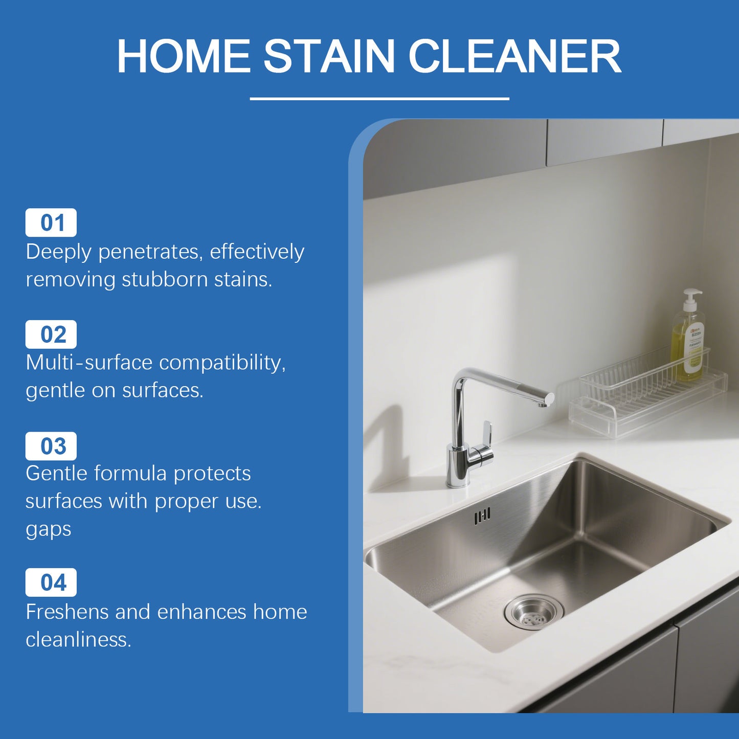 Navozilo®Household Cleaner Gel
