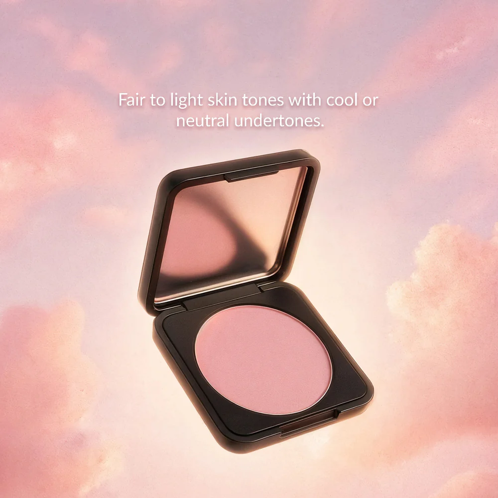 Navozilo® Radiance Under Eye Brightening Cream - Deep Moisture & Smooth Finish