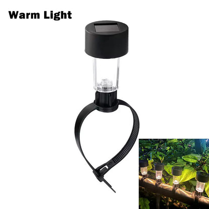 NAVODILO®Solar Fence Light