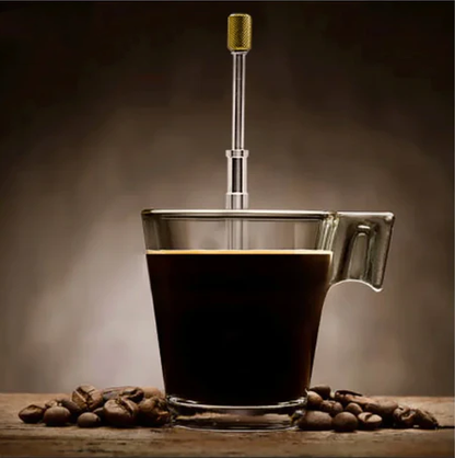☕Navozilo® Coffee and Tea Maker