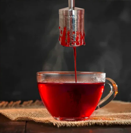 ☕Navozilo® Coffee and Tea Maker