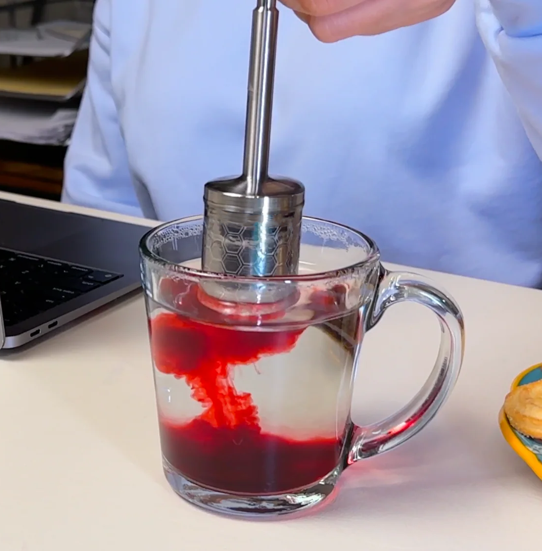 ☕Navozilo® Coffee and Tea Maker