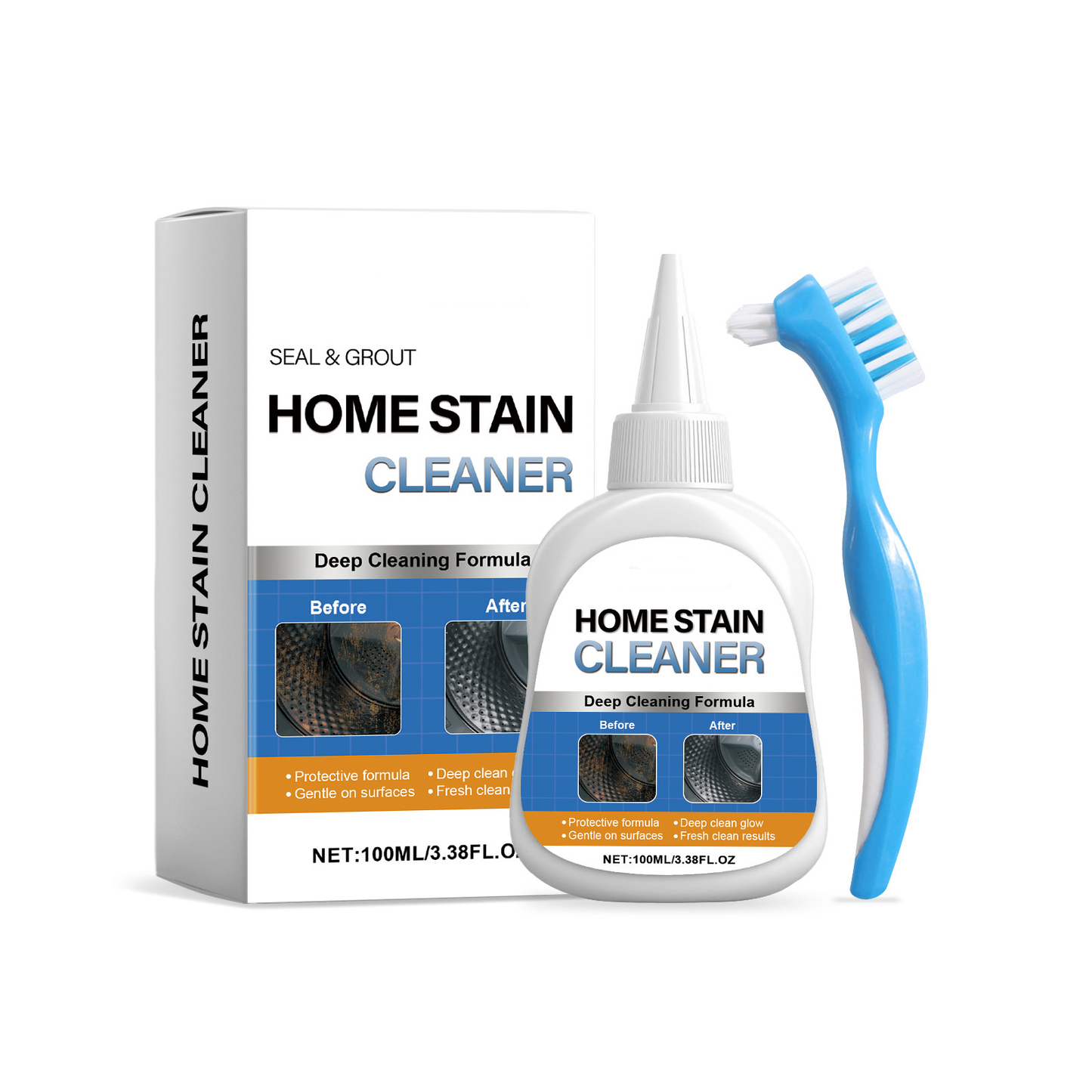 Navozilo®Household Cleaner Gel