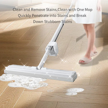 💟💟LAST DAY 50% OFF ✨NAVODILO®IMulti-Surface Antibacterial Cleaner for Hardwood, Tile & Laminate