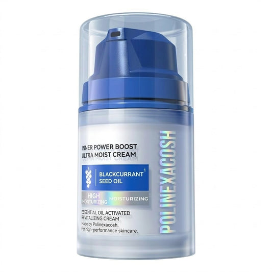 Polinexacosh Moisturizer Hydrating Nourishing Skin Cream