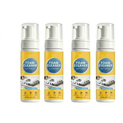 Navozilo® Ultimate Foam Cleaner: Your All-in-One Daily Home Cleaning Solution (Upsell)